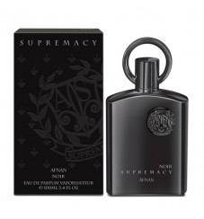 Afnan Supermacy Noir за мъже - EDP