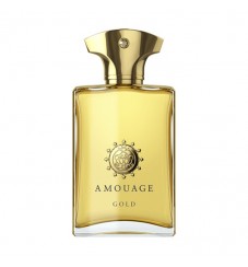 Amouage Gold за мъже без опаковка - EDP 100 мл
