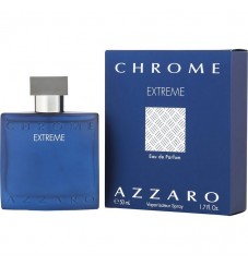 Azzaro Chrome Extreme за мъже - EDP