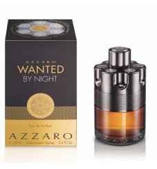 Azzaro Wanted By Night за мъже - EDP