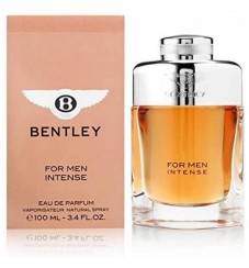 Bentley For Men Intense за мъже - EDP
