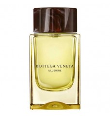 Bottega Veneta Illusione за мъже без опаковка - EDP