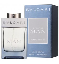 Bvlgari Man Glacial Essence за мъже - EDP
