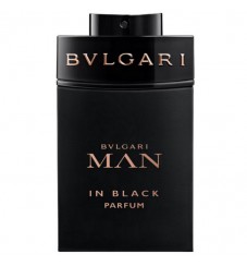 Bvlgari Man In Black Parfum за мъже без опаковка - EDP