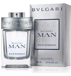 Bvlgari Man Rain Essence за мъже - EDP