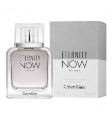 Calvin Klein Eternity Now за мъже - EDT
