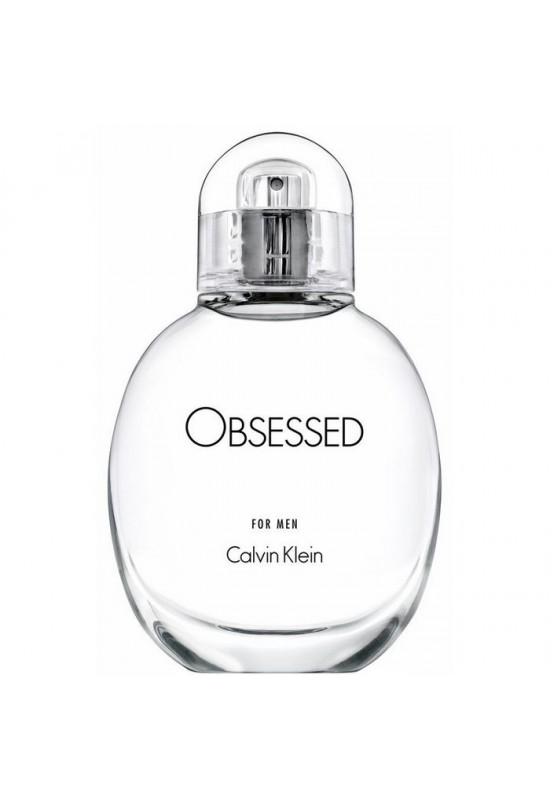 Calvin Klein Obsessed за мъже без опаковка - EDT