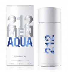 Carolina Herrera 212 Men Aqua за мъже - EDT