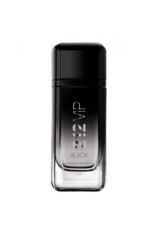 Carolina Herrera 212 Vip Black за мъже без опаковка - EDP 100 мл.