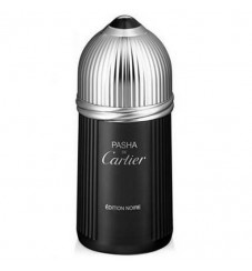 Cartier Pasha Edition Noire за мъже без опаковка - EDT 100 мл.