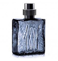 Cerruti 1881 Black за мъже без опаковка - EDT