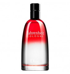 Christian Dior Fahrenheit Cologne за мъже без опаковка - EDT 125 мл.