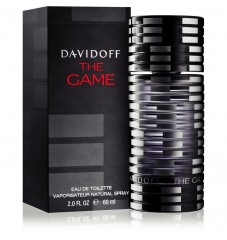 Davidoff The Game за мъже - EDT