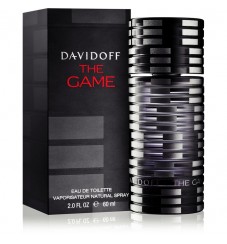 Davidoff The Game за мъже - EDT