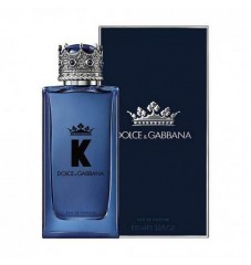 Dolce & Gabbana K за мъже - EDP