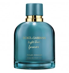 Dolce & Gabbana Light Blue Forever за мъже без опаковка - EDT 100 мл