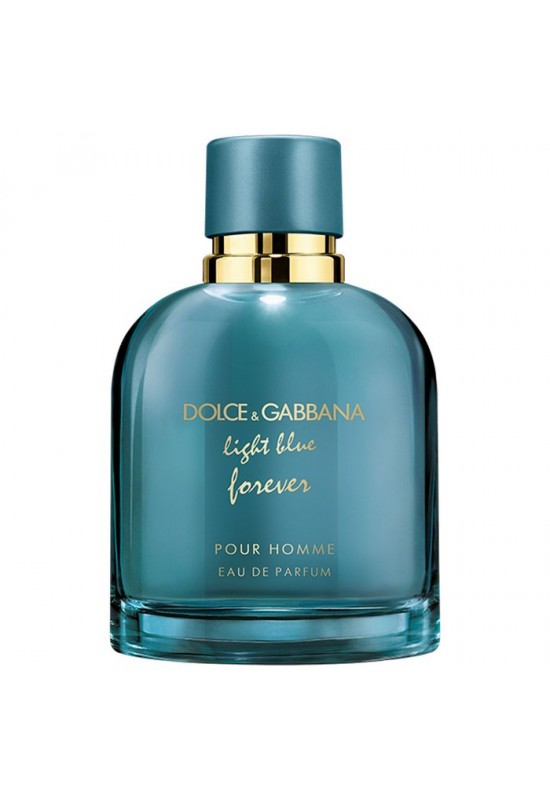 Dolce & Gabbana Light Blue Forever за мъже без опаковка - EDT 100 мл