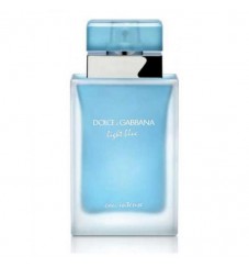Dolce & Gabbana Light Blue Intense за жени без опаковка - EDP 100 мл