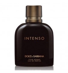 Dolce & Gabbana Pour Homme Intenso за мъже без опаковка - EDP 125 мл
