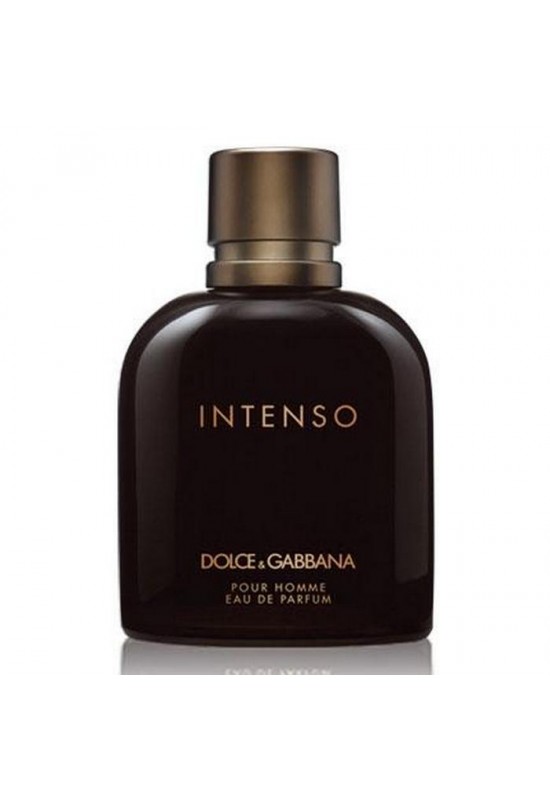 Dolce & Gabbana Pour Homme Intenso за мъже без опаковка - EDP 125 мл