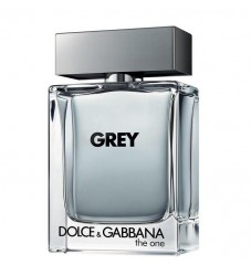 Dolce & Gabbana The One Grey за мъже без опаковка - EDT 100 мл