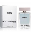 Dolce & Gabbana The One Grey за мъже - EDT