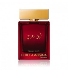 Dolce & Gabbana The One Mysterious Night за мъже без опаковка - EDP 100 мл