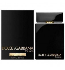Dolce & Gabbana The One Parfum Intense за мъже - EDP