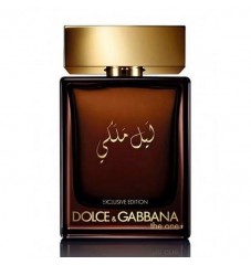 Dolce & Gabbana The One Royal Night за мъже без опаковка - EDP 100 мл