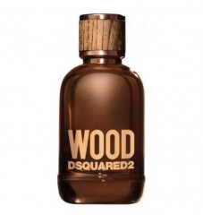 Dsquared Wood For Him за мъже без опаковка - EDT 100 мл.