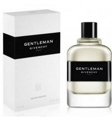 Givenchy Gentleman за мъже - EDT