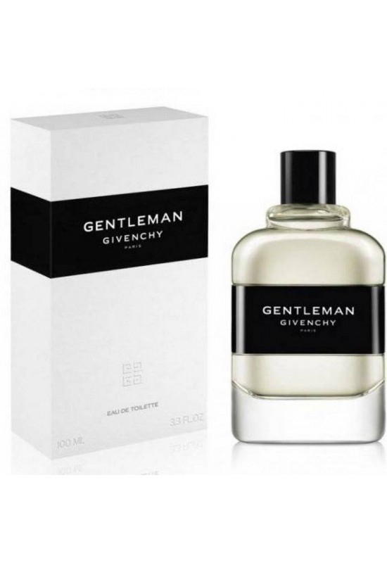 Givenchy Gentleman за мъже - EDT