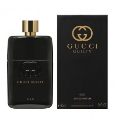 Gucci Guilty Oud за мъже - EDP