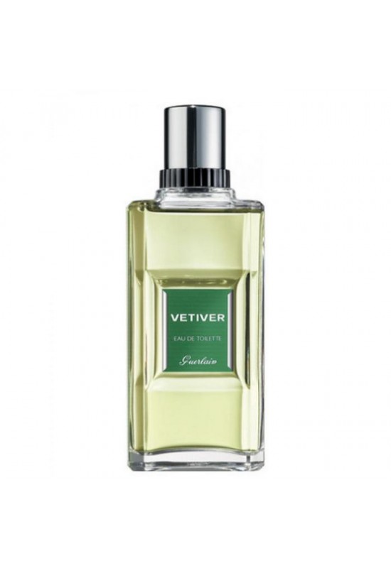 Guerlain Vetiver cologne за мъже без опаковка - EDT 100 мл.