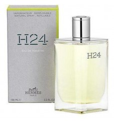 Hermès H24 за мъже - EDT