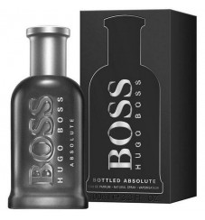Hugo Boss Bottled Absolute за мъже - EDP