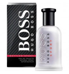 Hugo Boss Bottled Sport за мъже - EDT