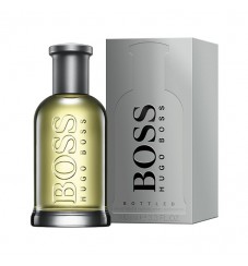 Hugo Boss Bottled за мъже - EDT