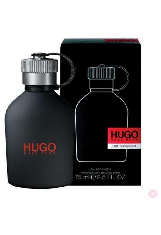 Hugo Boss Hugo Just Differnt за мъже - EDT