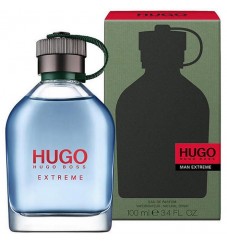 Hugo Boss Hugo Man Extreme за мъже - EDP