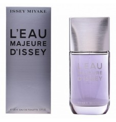 Issey Miyake L'Eau Majeure за мъже - EDT