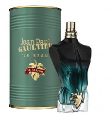 Jean Paul Gaultier Le Beau Le Parfum за мъже - EDP