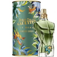 Jean Paul Gaultier Le Beau Paradise Garden за мъже - EDP