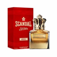 Jean Paul Gaultier Scandal Absolu Parfum за мъже - EDP