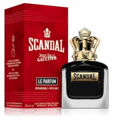 Jean Paul Gaultier Scandal Le Parfum за мъже - EDP