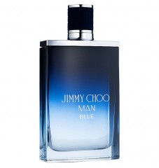 Jimmy Choo Man Blue за мъже без опаковка - EDT 100 мл.