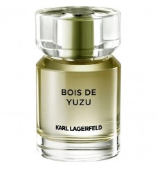 Karl Lagerfeld Bois de Yuzu за мъже без опаковка - EDT 100 мл.