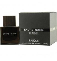 Lalique Encre Noir за мъже - EDT