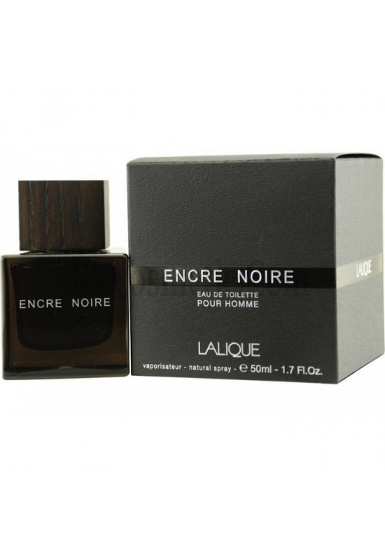Lalique Encre Noir за мъже - EDT