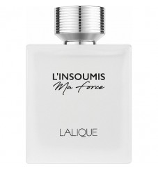 Lalique L`Insoumis Ma Force за мъже без опаковка - EDT 100 мл.